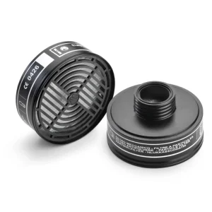 Filtro Honeywell   P3. Contra partículas. Caja 4 uds.