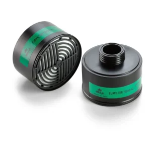 Filtro Honeywell  K2 Contra amoniaco. Caja 4 uds.