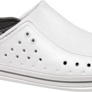 Zueco sanitario EVA unisex, ultraligero, ergonómico, anatómico con elástico en talón