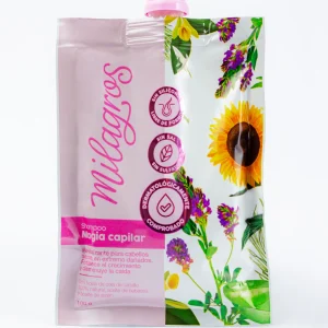 DoypPack Shampoo Magia Capilar