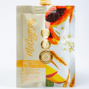 DoyPack Tratamiento de Frutas