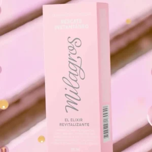 Elixir Revitalizante