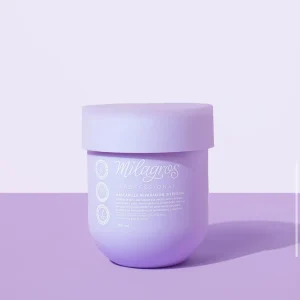 Mascarilla Reparación Intensiva