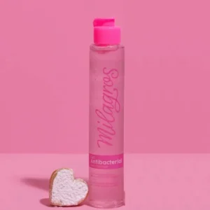 Gel Antibacterial Milagros