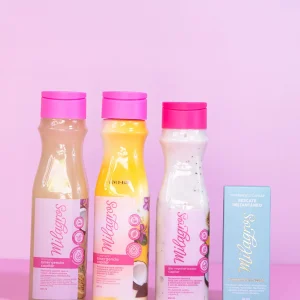 Kit Emergencia y Reparación Profunda