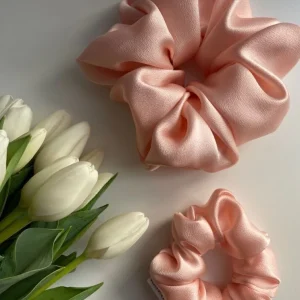 Scrunchie Rosa Unidad