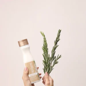 Acondicionador Milagro Herbal