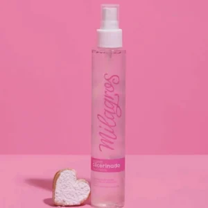 Alcohol Glicerinado Milagros