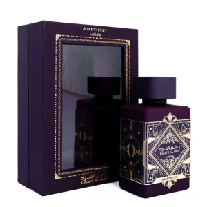 Perfume Badee Unisex Al Oud Amethyst 100ml
