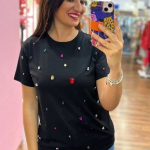 Camiseta Estilo