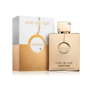 Armaf Club De Nuit Milestone 105ml EDP Unisex