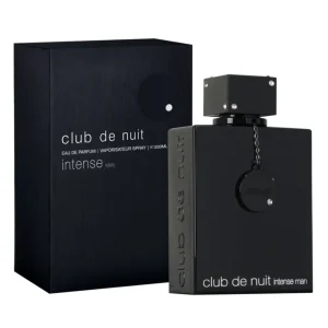 Armaf Club De Nuit Intense Eau De Parfum For Man 100ml
