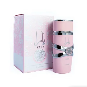 Perfume Femenino Yara 100ml Lattafa